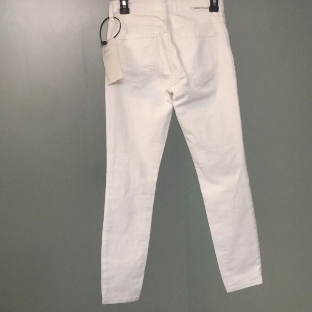 Current Elliott jeans - Picture 5 of 10